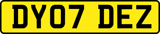 DY07DEZ