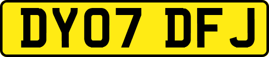 DY07DFJ