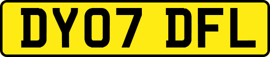 DY07DFL