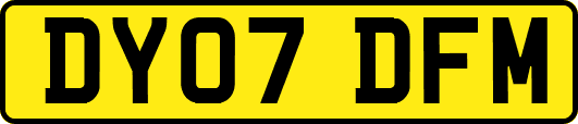 DY07DFM