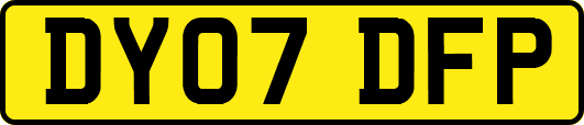 DY07DFP