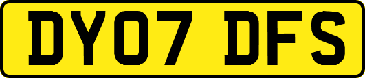 DY07DFS