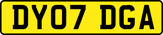 DY07DGA