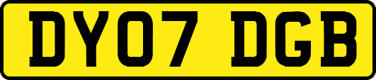 DY07DGB