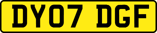 DY07DGF