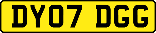 DY07DGG