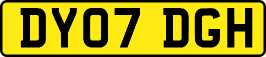 DY07DGH