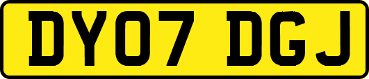 DY07DGJ