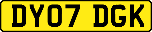 DY07DGK