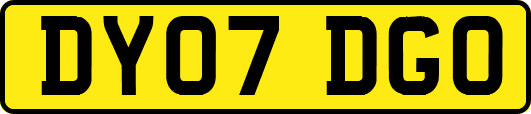 DY07DGO