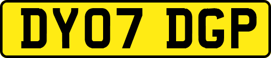 DY07DGP