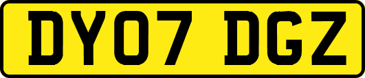 DY07DGZ