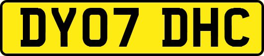DY07DHC