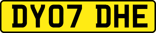 DY07DHE