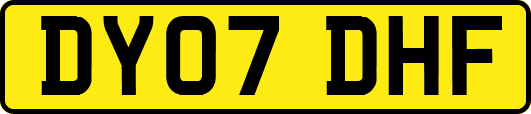 DY07DHF