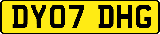 DY07DHG