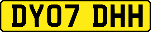 DY07DHH