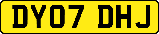 DY07DHJ