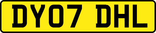 DY07DHL