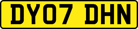 DY07DHN