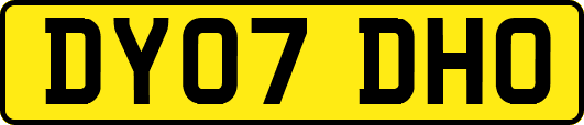 DY07DHO