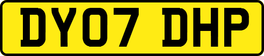 DY07DHP