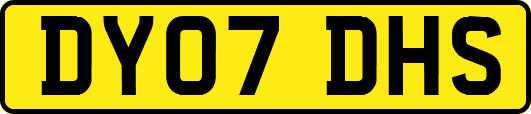 DY07DHS