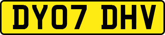 DY07DHV