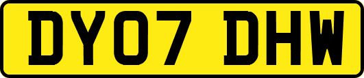DY07DHW