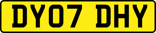 DY07DHY