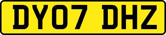 DY07DHZ