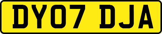 DY07DJA