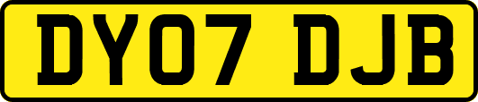 DY07DJB