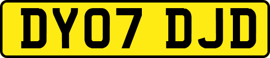 DY07DJD