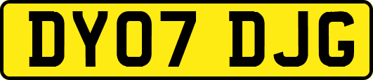 DY07DJG