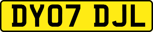 DY07DJL