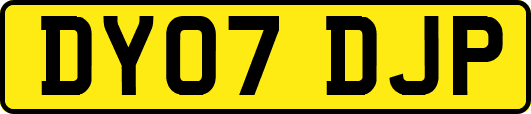 DY07DJP