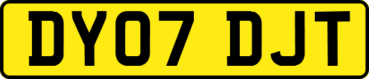 DY07DJT