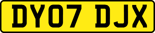 DY07DJX