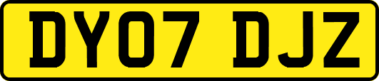 DY07DJZ