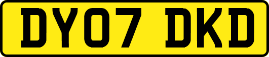DY07DKD