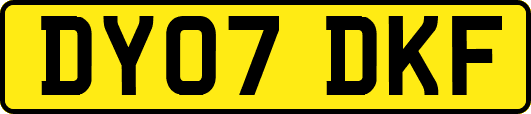 DY07DKF
