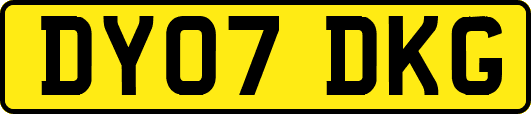 DY07DKG