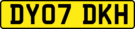 DY07DKH