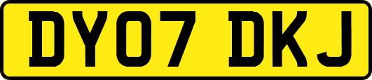 DY07DKJ