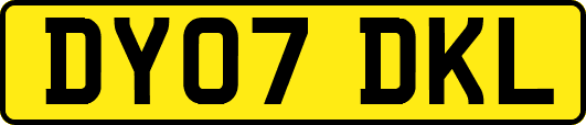 DY07DKL