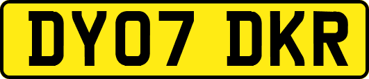 DY07DKR