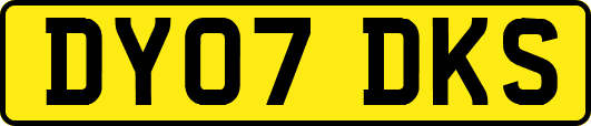 DY07DKS