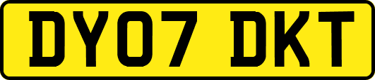 DY07DKT