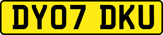 DY07DKU